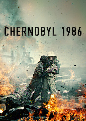 Chernobyl 1986