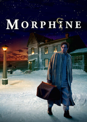 Morphine